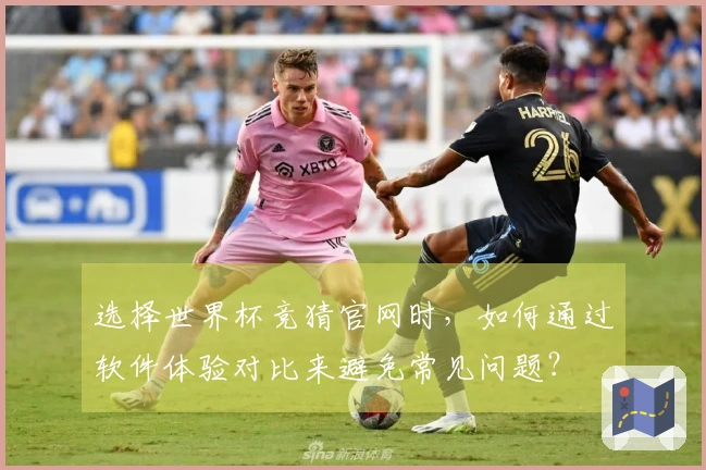 选择世界杯竞猜官网时，如何通过软件体验对比来避免常见问题？