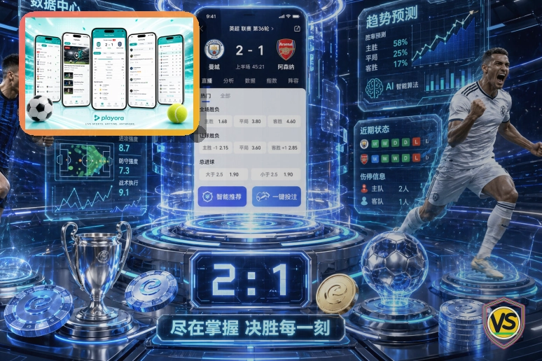 精选电竞比分