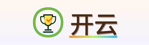 开云 Logo